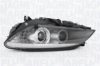 MAGNETI MARELLI 719000000019 Headlight